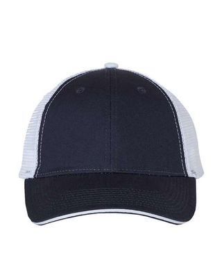 Navy-White Navy-White - Imprint Now - CA