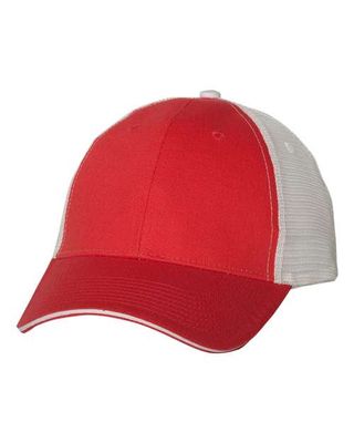Red-White Red-White - Imprint Now - CA