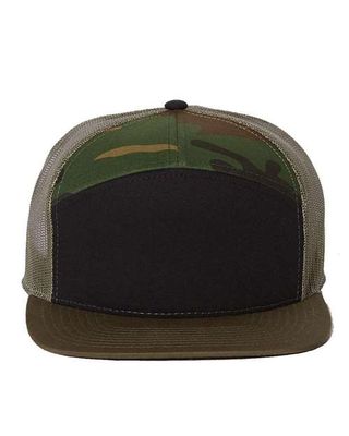 Black/ Camo/ Loden Black/ Camo/ Loden - Imprint Now - CA