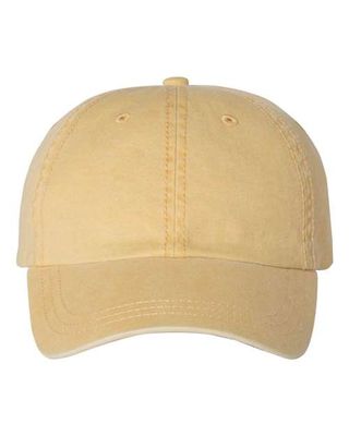 Mustard Mustard - Imprint Now - CA