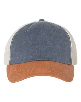 Navy/ Texas/ Stone Navy/ Texas/ Stone - Imprint Now - CA