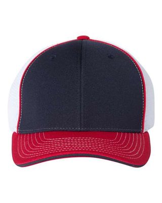 Navy/ White/ Red Tri Navy/ White/ Red Tri - Imprint Now - CA