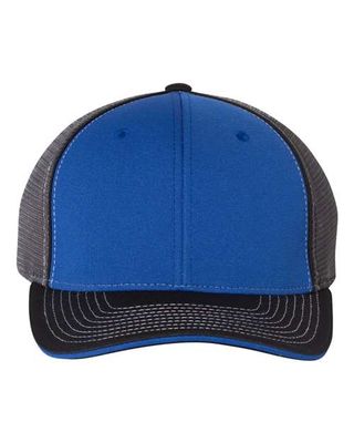Royal/ Charcoal/ Black Tri Royal/ Charcoal/ Black Tri - Imprint Now - CA