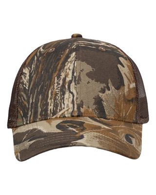 Advantage Classic/ Brown Mesh Advantage Classic/ Brown Mesh - Imprint Now - CA