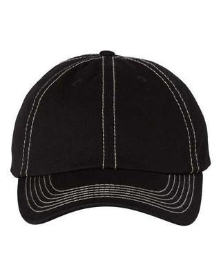 Black/ Stone Stitch Black/ Stone Stitch - Imprint Now - CA