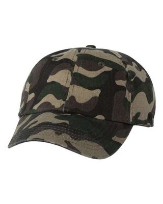 Green Camo Green Camo - Imprint Now - CA