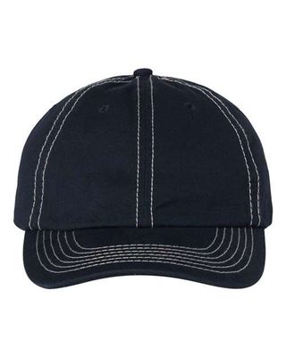 Navy/ Stone Stitch Navy/ Stone Stitch - Imprint Now - CA