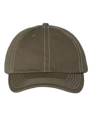 Olive/ Stone Stitch Olive/ Stone Stitch - Imprint Now - CA