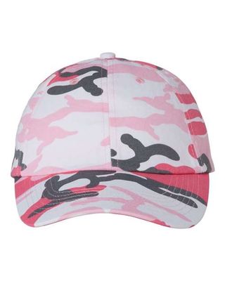 Pink Camo Pink Camo - Imprint Now - CA