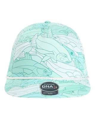 Aqua Aqua - Imprint Now - CA