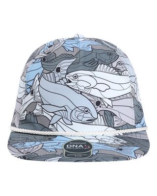 Blue/ White Blue/ White - Imprint Now - CA