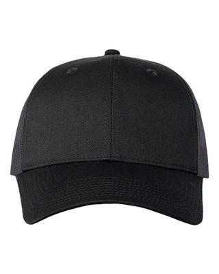 BLACK/CHARCOAL BLACK/CHARCOAL - Imprint Now - CA