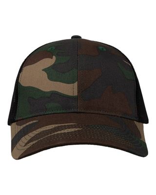 Camo/ Black Camo/ Black - Imprint Now - CA