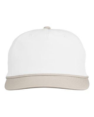 White/ Tan White/ Tan - Imprint Now - CA