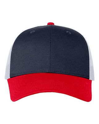 NAVY/WHITE/RED NAVY/WHITE/RED - Imprint Now - CA