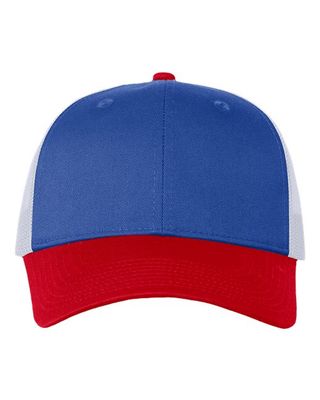 ROYAL/WHITE/RED ROYAL/WHITE/RED - Imprint Now - CA