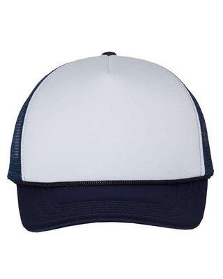 White/ Navy White/ Navy - Imprint Now - CA