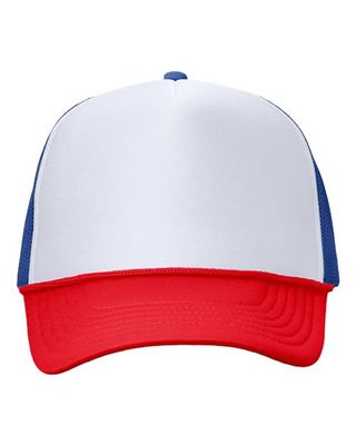 WHITE/ROYAL/RED WHITE/ROYAL/RED - Imprint Now - CA