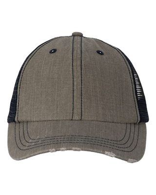Olive Green/ Navy Olive Green/ Navy - Imprint Now - CA