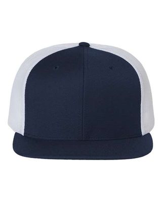 Navy-White Navy-White - Imprint Now - CA