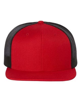 Red-Black Red-Black - Imprint Now - CA