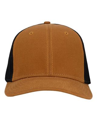 Saddle/ Black Saddle/ Black - Imprint Now - CA