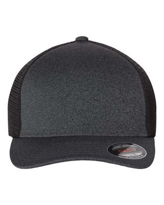 Melange Dark grey/ Black Melange Dark grey/ Black - Imprint Now - CA
