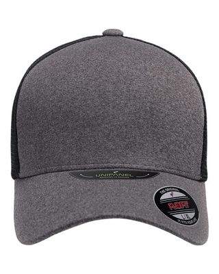 Melange Heather/ Black Melange Heather/ Black - Imprint Now - CA