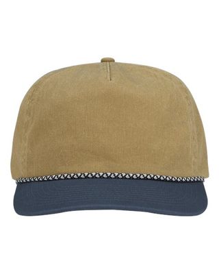 Wheat/ Denim Wheat/ Denim - Imprint Now - CA