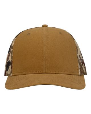 Saddle/ Duck Camo Saddle/ Duck Camo - Imprint Now - CA