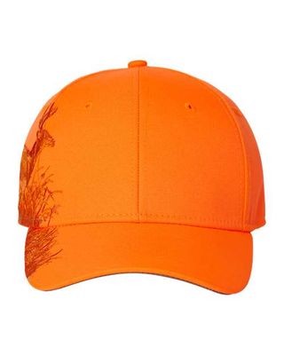Blaze Orange - Buck Blaze Orange - Buck - Imprint Now - CA