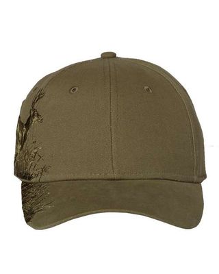 Olive Olive - Imprint Now - CA