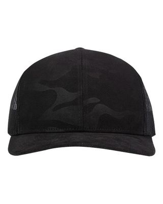 Black Black - Imprint Now - CA