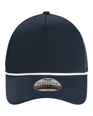 True Navy/ White True Navy/ White - Imprint Now - CA