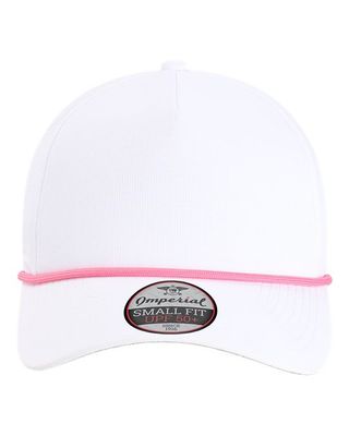 White/ Hot Pink White/ Hot Pink - Imprint Now - CA