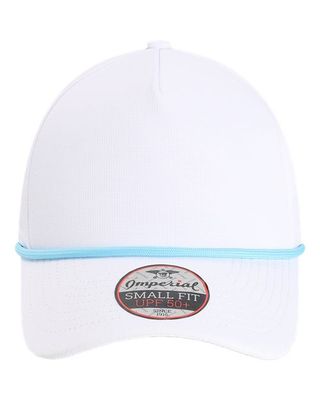 White/ Light Blue White/ Light Blue - Imprint Now - CA