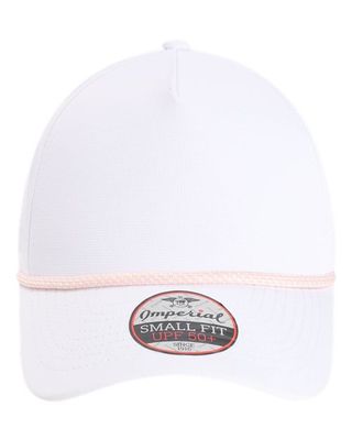White/ Peach White/ Peach - Imprint Now - CA