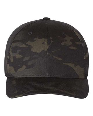 MULTICAM BLACK MULTICAM BLACK - Imprint Now - CA