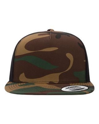 GREEN CAMO/BLACK GREEN CAMO/BLACK - Imprint Now - CA
