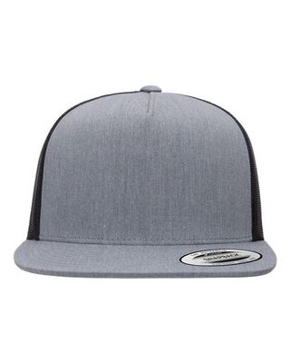 Heather/ Black Heather/ Black - Imprint Now - CA
