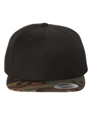 BLACK CAMO BLACK CAMO - Imprint Now - CA