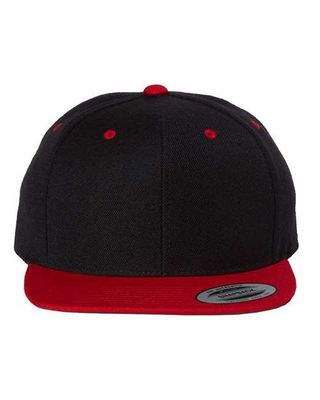 Black-Red Black-Red - Imprint Now - CA