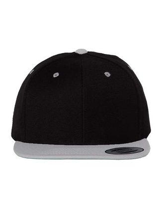 Black/ Silver Black/ Silver - Imprint Now - CA