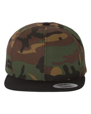Camo/ Black Camo/ Black - Imprint Now - CA
