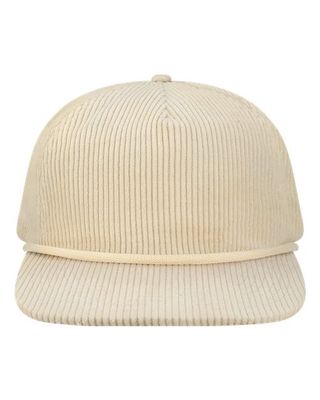 Ivory Corduroy Ivory Corduroy - Imprint Now - CA