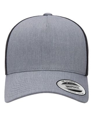 Heather/ Black Heather/ Black - Imprint Now - CA