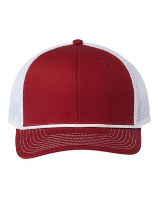Cardinal/ White Cardinal/ White - Imprint Now - CA