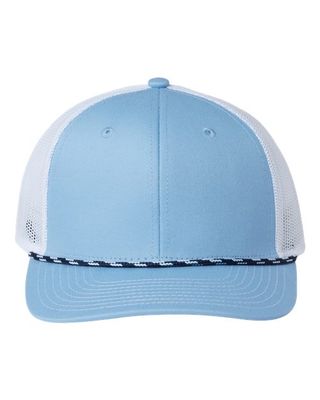 Columbia Blue/ White Columbia Blue/ White - Imprint Now - CA
