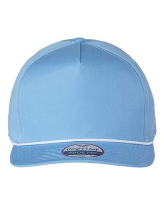 Powder Blue/ White - Imprint Now - CA