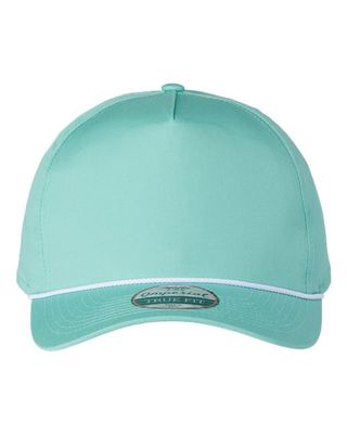 Sea Green/ White - Imprint Now - CA
